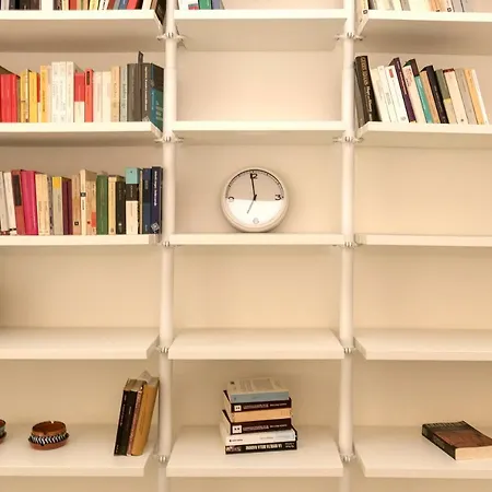 Virgiliano Διαμέρισμα *