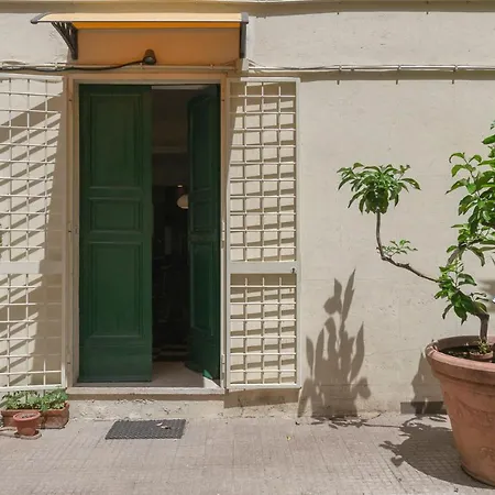 Virgiliano Διαμέρισμα