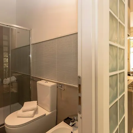 Διαμέρισμα Virgiliano Ρώμη