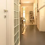 Virgiliano Apartmán Řím