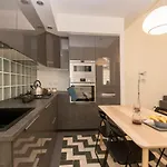 Apartmán Virgiliano Řím