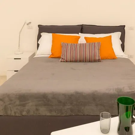 Virgiliano Apartamento Roma