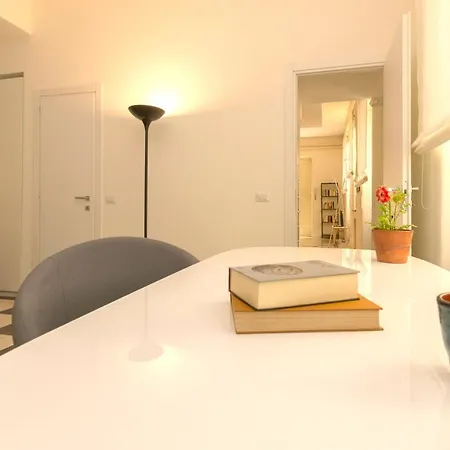 Apartamento Virgiliano *
