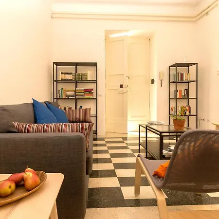 Apartamento Virgiliano *
