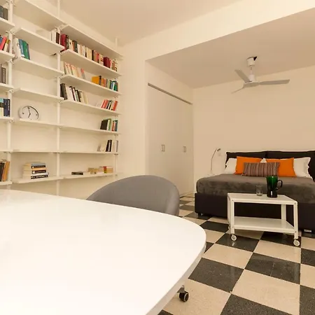 Virgiliano Apartamento