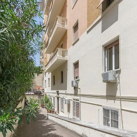 Virgiliano Apartamento *