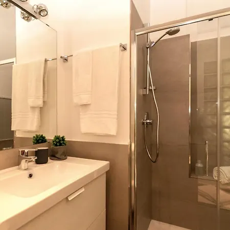 アパート Virgiliano