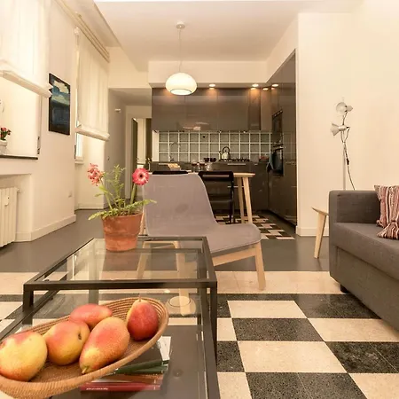 Virgiliano アパート *